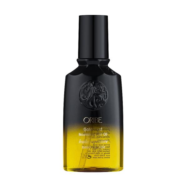 Oribe Gold Lust Nourishing Hair Oil – Питательное масло для волос "Роскошь золота", 100 мл