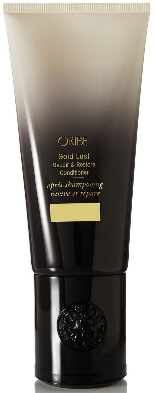 ORIBE Gold Lust Repair & Restore Conditioner - Восстанавливающий Кондиционер "Роскошь золота" 200мл