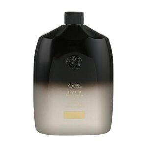 ORIBE Gold Lust Repair & Restore Shampoo - Восстанавливающий шампунь для волос "Роскошь золота", 1000 мл