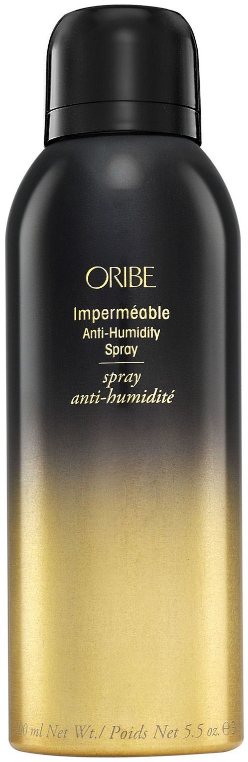 ORIBE Impermeable Anti-Humidity Spray - Спрей для Укладки "Лак-Защита" 200мл