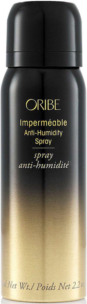 ORIBE Impermeable Anti-Humidity Spray - Спрей для Укладки "Лак-Защита" 75мл