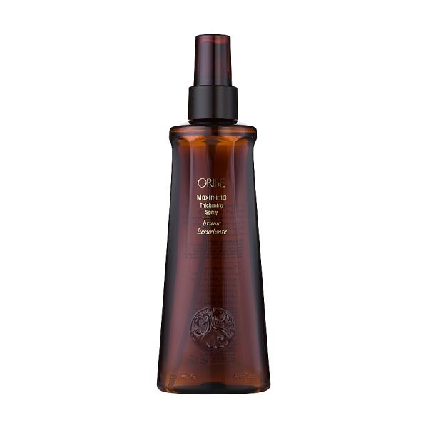 Oribe Maximista Thickening Spray - Спрей для насыщенного объема волос, 200 мл