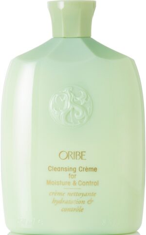 ORIBE Moisture & Control Cleansing Creme - Очищающий крем для увлажнения и контроля "Источник красоты" 250мл