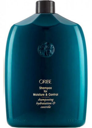 Oribe Shampoo for Moisture & Control - Шампунь для зволоження та контролю волосся "Джерело краси", 1000 мл