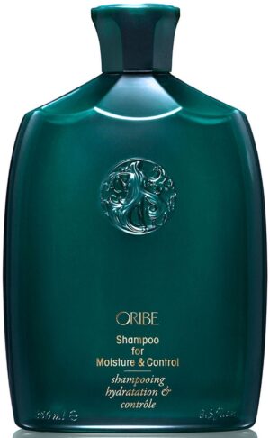 ORIBE Moisture & Control Shampoo - Шампунь для Увлажнения и Контроля "Источник красоты" 250мл