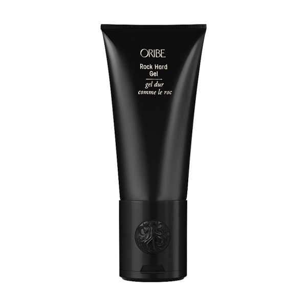 Oribe Rock Hard Gel – Гель екстрасильної фіксації для укладання волосся, 100 мл