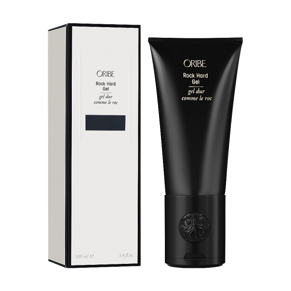 Oribe Rock Hard Gel – Гель екстрасильної фіксації для укладання волосся, 100 мл