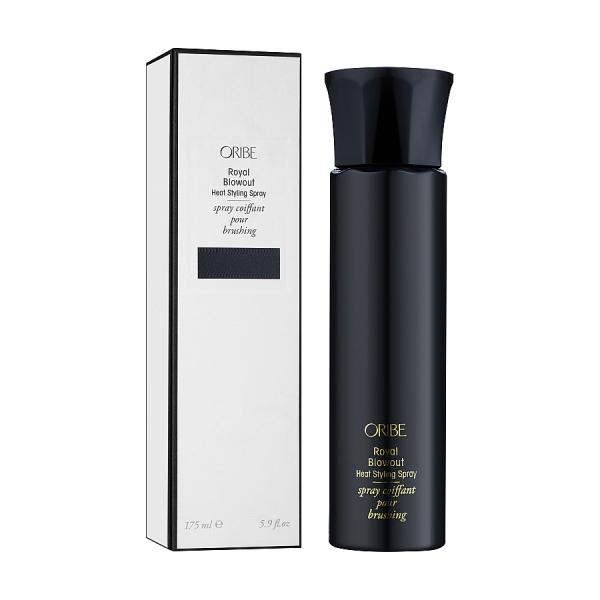 Oribe Royal Blowout Heat Styling Spray - Спрей для термального укладання волосся, 175 мл