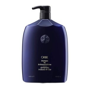 Oribe Shampoo for Brilliance and Shine – Шампунь для блиску волосся "Коштовне сяйво", 1000 мл