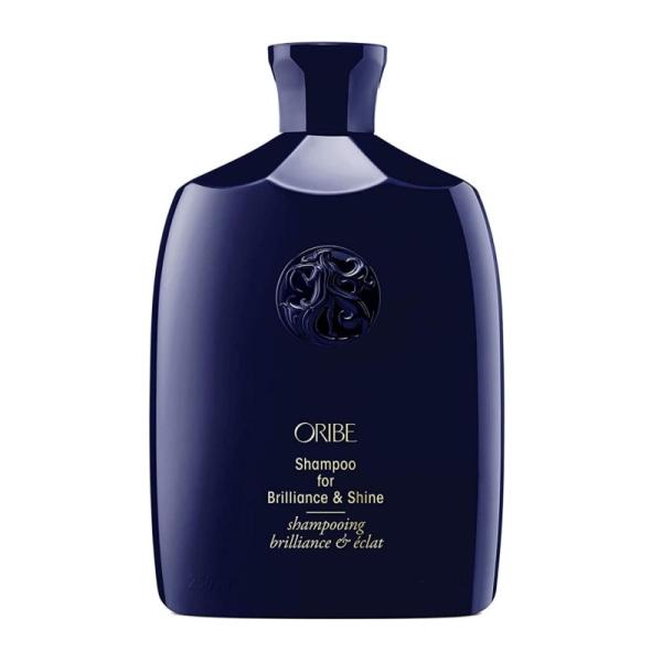 Oribe Shampoo for Brilliance and Shine – Шампунь для блиску волосся "Коштовне сяйво", 250 мл