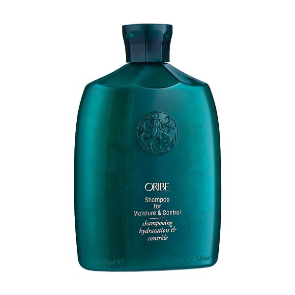 Oribe Shampoo for Moisture & Control - Шампунь для увлажнения и контроля волос "Источник красоты", 250 мл