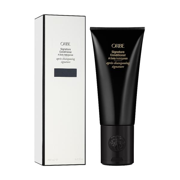 Oribe Signature Conditioner A Daily Indulgence - Кондиціонер для щоденного догляду волосся "Натхнення Дня", 200 мл