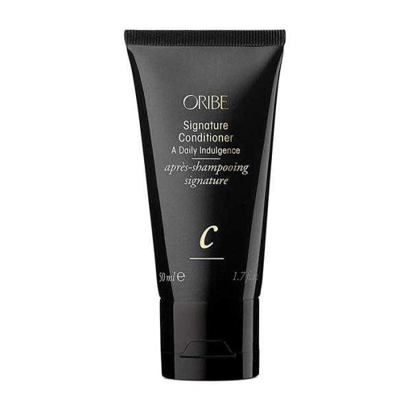 Oribe Signature Conditioner A Daily Indulgence - Кондиціонер для щоденного догляду волосся "Натхнення Дня", 50 мл