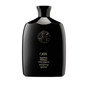 Oribe Signature Shampoo A Daily Indulgence - Шампунь для ежедневного ухода за волосами "Вдохновение дня", 250 мл