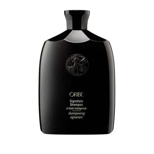 Oribe Signature Shampoo A Daily Indulgence - Шампунь для щоденного догляду волосся "Натхнення дня", 250 мл