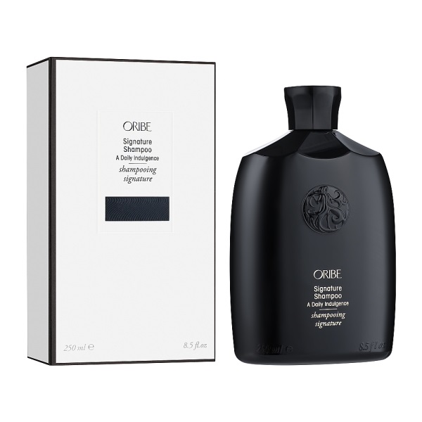 Oribe Signature Shampoo A Daily Indulgence - Шампунь для щоденного догляду волосся "Натхнення дня", 250 мл