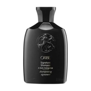 Oribe Signature Shampoo A Daily Indulgence - Шампунь для ежедневного ухода за волосами "Вдохновение дня", 75 мл