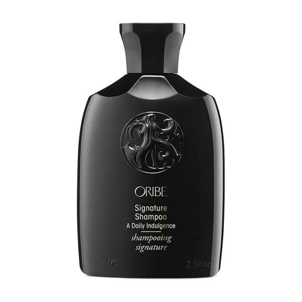 Oribe Signature Shampoo A Daily Indulgence - Шампунь для щоденного догляду за волоссям "Натхнення дня", 75 мл