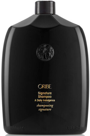 ORIBE Signature Shampoo - Шампунь для Ежедневного Ухода "Вдохновение Дня" 1000мл