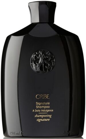 ORIBE Signature Shampoo - Шампунь для Ежедневного Ухода "Вдохновение дня" 250мл