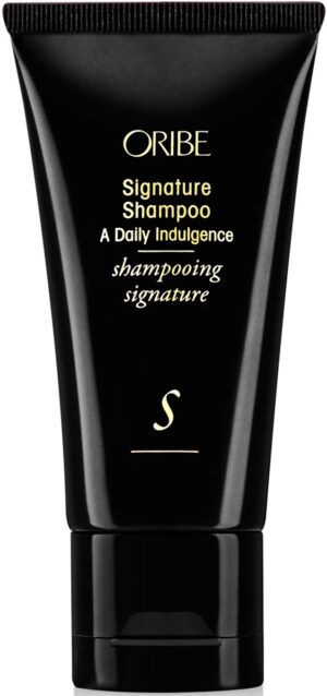 ORIBE Signature Shampoo - Шампунь для Ежедневного Ухода "Вдохновение Дня" 50мл