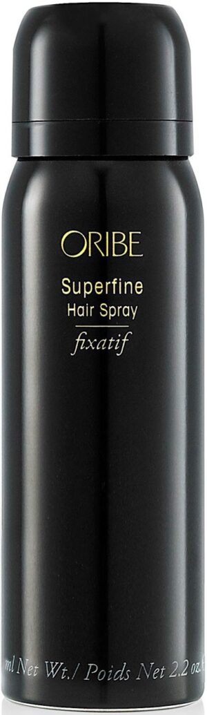 ORIBE Superfine Hair Spray - Спрей для Средней Фиксации "Лак-Невесомость" 75мл