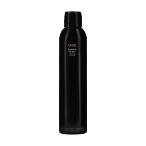 Oribe Superfine Medium Hair Spray - Спрей для волос средней фиксации "Лак-невесомость", 300 мл