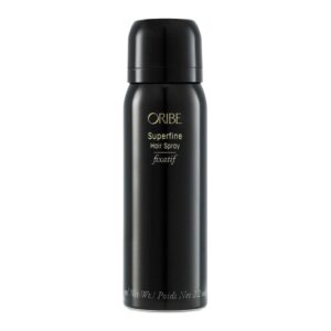 Oribe Superfine Medium Hair Spray - Спрей для волос средней фиксации "Лак-невесомость", 75 мл