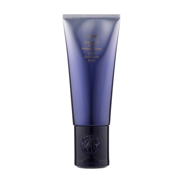 Oribe Supershine Light Moisturizing Cream - Увлажняющий крем для блеска тонких волос, 150 мл