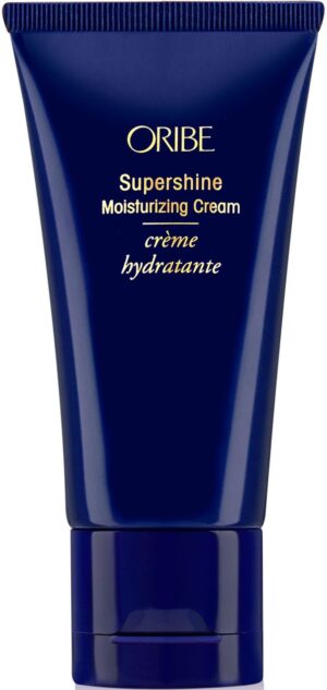ORIBE Supershine Moisturizing Cream - Увлажняющий Крем для Блеска 50мл
