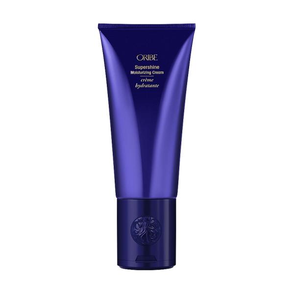 Oribe Supershine Moisturizing Cream - Зволожуючий крем для блиску волосся, 150 мл