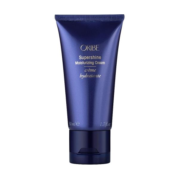 Oribe Supershine Moisturizing Cream - Зволожуючий крем для блиску волосся, 50 мл