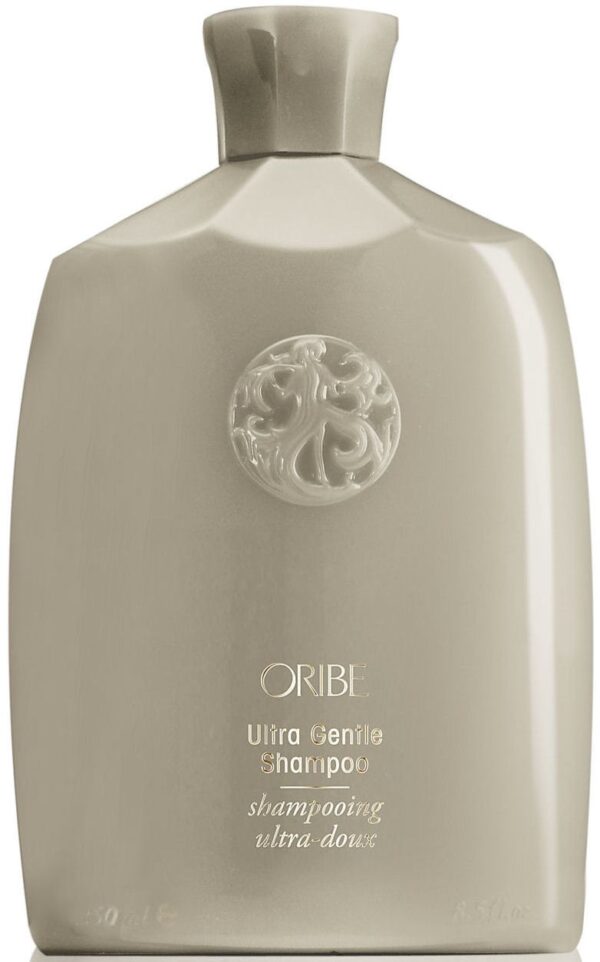 ORIBE Ultra Gentle Shampoo - Ультра-мягкий Шампунь "Сила роскоши" 250мл ORIBE Ultra Gentle Shampoo - Ультра-мягкий Шампунь "Сила роскоши" 250мл