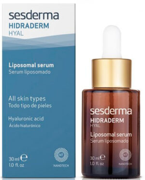 Sesderma HIDRADERM HYAL Liposomal Serum - Липосомальная Сыворотка с Гиалуроновой Кислотой 30мл