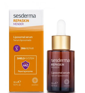 Sesderma REPASKIN MENDER Liposomal serum - Липосомальная сыворотка 30мл