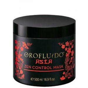 Orofluido ASIA Zen Control Mask - Азия маска 500 мл