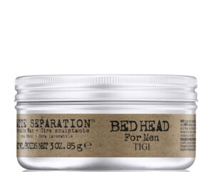 TIGI Bed Head B for Men Matte Separation Workable Wax - Віск для волосся, 85 мл