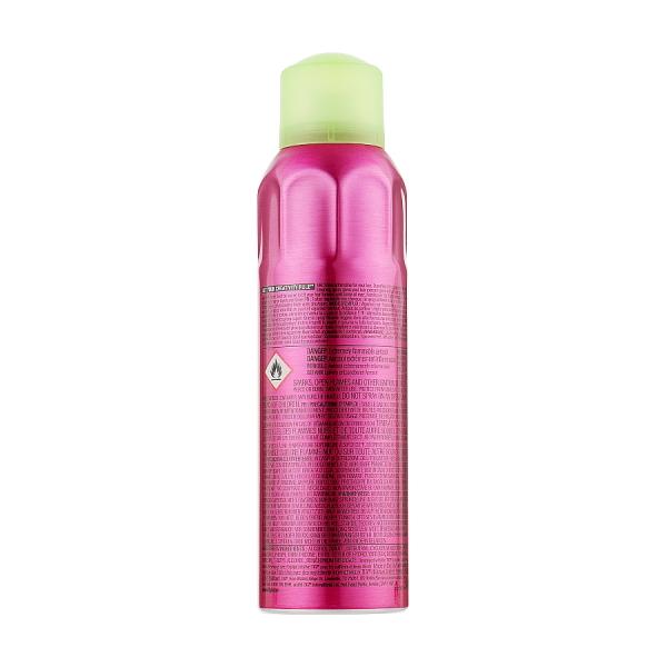 TIGI Bed Head Headrush Superfine Shine Spray – Спрей для блиску волосся легкої фіксації, 200 мл