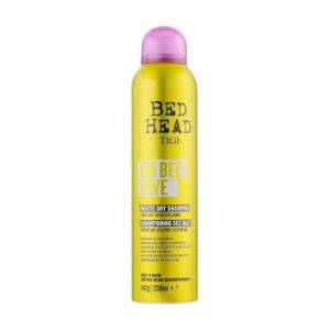TIGI Bed Head Oh Bee Hive Matte Dry Shampoo - Сухий шампунь для об'єму волосся, 238 мл