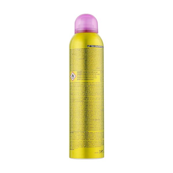 TIGI Bed Head Oh Bee Hive Matte Dry Shampoo - Сухий шампунь для об'єму волосся, 238 мл