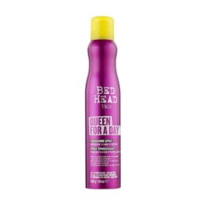 TIGI Bed Head Queen For A Day Thickening Spray for Fine Hair – Спрей для укладки волос, 311 мл