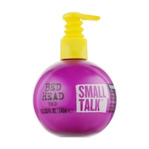 TIGI Bed Head Small Talk Hair Thickening Cream – Крем для объёма и утолщения волос, 240 мл