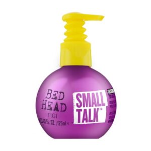 TIGI Bed Head Small Talk Hair Thickening Cream MINI – Крем для об'єму та потовщення волосся, 125 мл