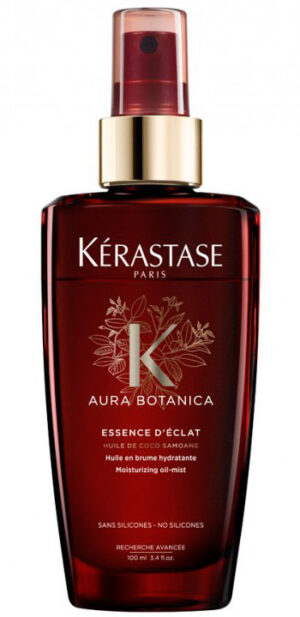 Kerastase Aura Botanica Essence D'eclat - Олія для Блиску Волосся 100мл