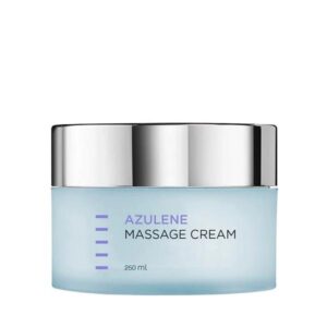 Holy Land AZULENE Massage Cream - Масажний крем, 250 мл