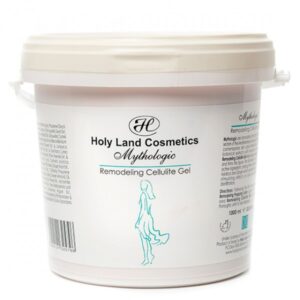 Holy Land MYTHOLOGIC Remodeling Cellulite Gel - Антицеллюлитный гель 1000мл