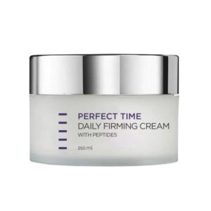Holy Land PERFECT TIME Daily Firming Cream - Дневной укрепляющий и обновляющий крем для лица, 250 мл