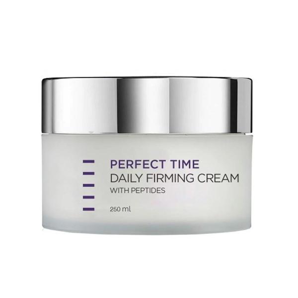 Holy Land PERFECT TIME Daily Firming Cream - Денний зміцнюючий та оновлюючий крем для обличчя, 250 мл