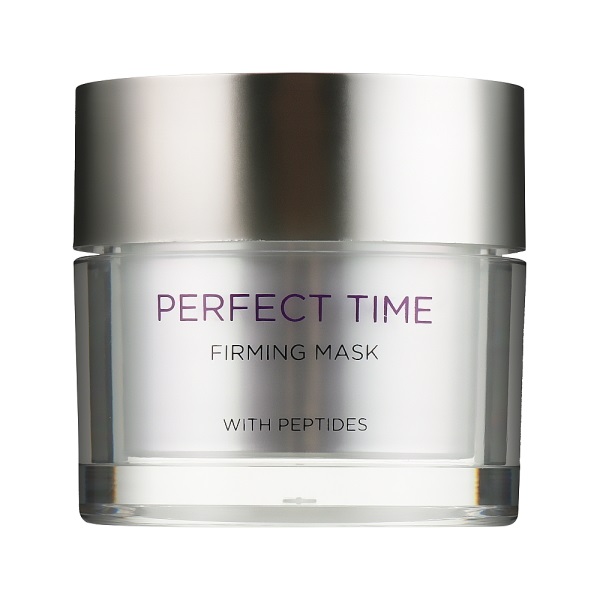 Holy Land PERFECT TIME Firming Mask - Підтягуюча маска для обличчя, 50 мл