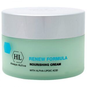 Holy Land RENEW FORMULA Nourishing Night Cream - Поживний нічний крем для обличчя, 250 мл